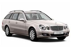W211 E / 211 Е (2002-2009)