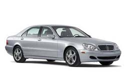 W220 S / 220 С Класс (1998-2006)