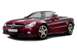W230 SL / 230 СЛ (2001-2011)