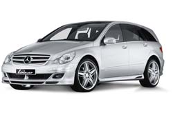 W251 R / 251 Р Класс (2005-)