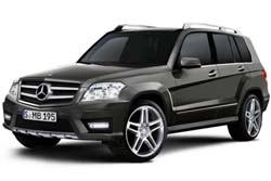 X204 GLK / Х204 ДЖЛК (2008-)