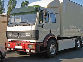 L389 (1638-1838-1938-2238) / Л389 (1638-1838-1938-2238) (широка кабіна) (1980-1998)