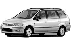 Chariot / Шаріот (1991-2003)
