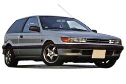Colt / Кольт (1988-1992)