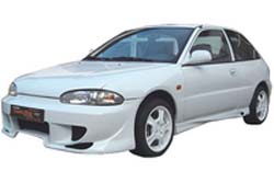 Colt / Кольт (1992-1996)
