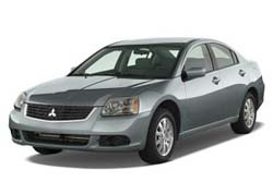 Galant / Галант (2003-2011)