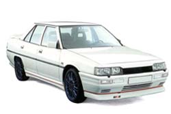 Galant E10 / Галант Е10 (1983-1987)