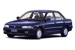 Lancer / Лансер (1992-1995)