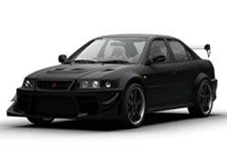 Lancer / Лансер (1996-2002)
