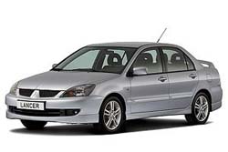 Lancer 9 / Лансер 9 (2003-2009)