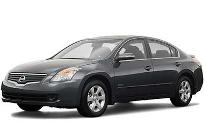 Altima / Алтима (2007-2012)