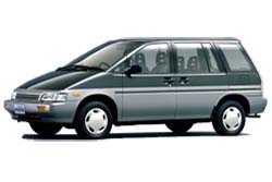 Prairie M11 / Прерия М11 (1989-1998)