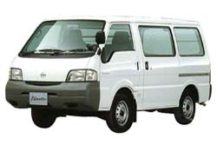 Vanette C220 C121 / Ванетте Ц220 Ц121(1985-1994)