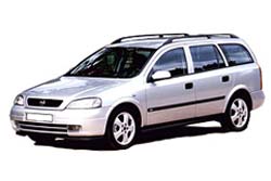 Astra G Classic / Астра Ж Классик (1998-2008)