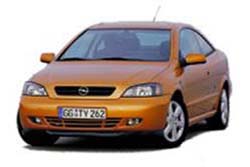 Astra / Астра (2000-2006)