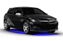 Astra GTC / Астра ЖТС (2005-2009)