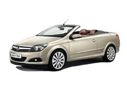 Astra Twin-Top / Астра Твін Топ (2006-2009)