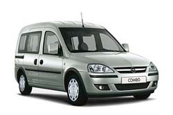 Combo C / Комбо Ц (2001-2011)