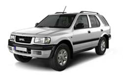 Frontera B / Фронтера Б (1998-2004)