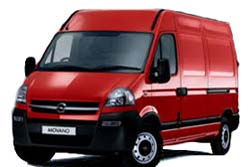 Movano A / Мовано А (1998-2010)