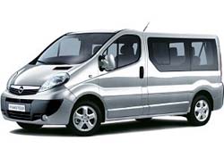 Vivaro / Віваро (2001-)