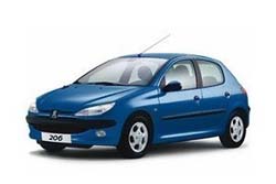 206 / 206 (1998-2010)