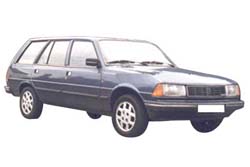 305 / 305 (1977-1989)