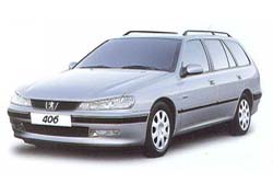 406 / 406 (1995-2004)