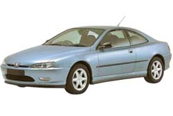 406 / 406 (1997-2004)