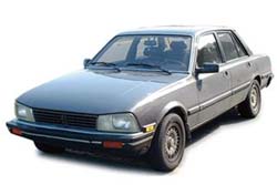505 / 505 (1979-1992)