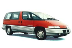 Trans Sport / Транс Спорт (1990-1996)