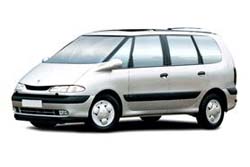 Espace / Эспейс (1997-2003)