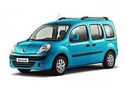 Kangoo / Кенго (2008-)