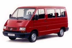 Traffic / Трафік (1981-2001)