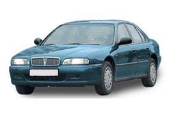 600 / 600 (1993-1999)