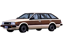 Sunny B12 / Санни Б12 (1986-1990)