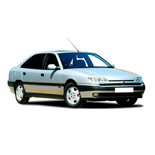 Safrane / Сафран (1992-2000)