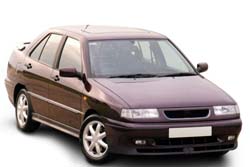 Toledo / Толедо (1991-1998)