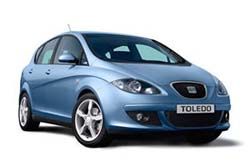 Toledo Altea / Толедо Алтеа (2004-2012)