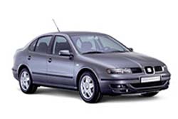 Toledo Leon / Толедо Леон (1998-2005)