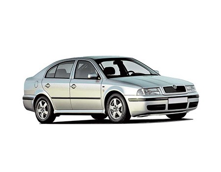 Octavia / Октавія Тур (1997-2010)