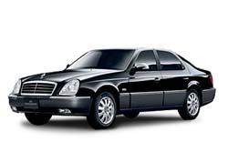 Chairman / Чэйрмэн (1997-2008)