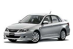 Impreza / Импреза (2007-2011)