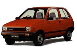 Alto / Альто (1984-1994)