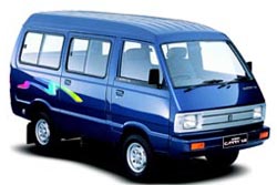 Carry / Кари (1999-)