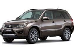 Grand Vitara / Гранд Витара (2005-)