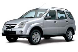 Ignis / Игнис (2003-2008)