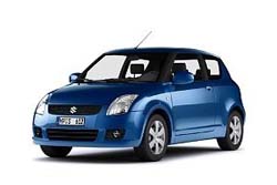 Swift / Свифт (2005-2010)