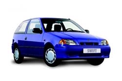 Swift / Свифт (1989-2004)