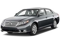 Avalon / Авалон (2005-2012)
